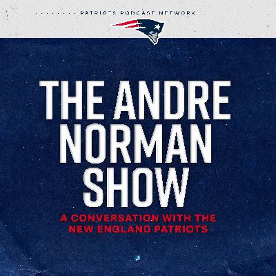 The Andre Norman Show with Devin McCourty
