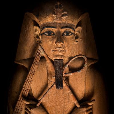 Antik Mısır'ın Ünlü Firavunu: II. Ramses ve Kadeş Savaşı