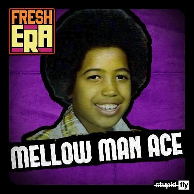 Mellow Man Ace:  Cuban Lottery to Soul Assassins Camaraderie