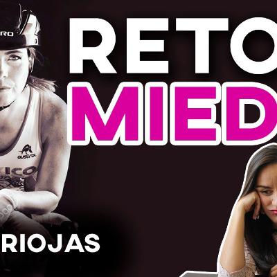 Episodio 1 - Retos que Dan Miedo - Rosy Riojas Episodio 1 - Retos que Dan Miedo - Rosy Riojas