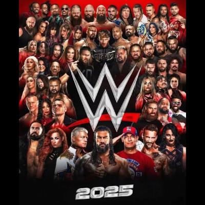 TTP Episode 31 Looking at the WWE Roster!