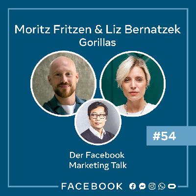Der Talk #54 – Gorillas: der Mann mit den Cokes, Karim Benzema, Fahrräder & 166 Stunden Freizeit Der Talk #54 – Gorillas: der Mann mit den Cokes, Karim Benzema, Fahrräder & 166 Stunden Freizeit