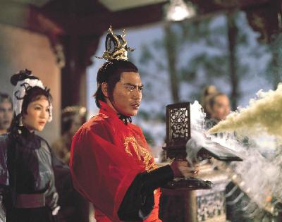 NO B.S. WUXIA NO B.S. WUXIA