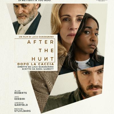 Stanze di Cinema S09E04 - After the Hunt, Eddington