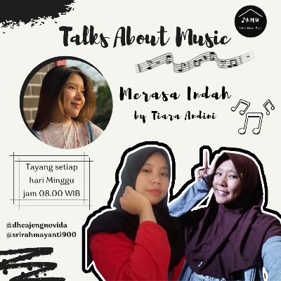 [TAMU] Merasa Indah - Tiara Andini