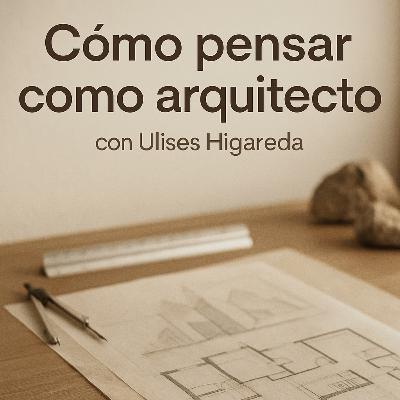 Episodio 7: Dibujo y representación: pensar con la mano