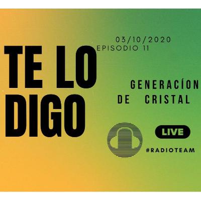 Generación De Cristal