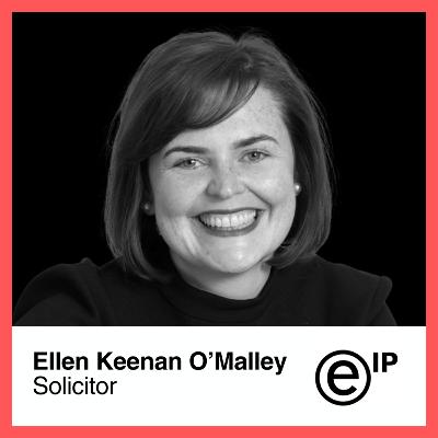Episode 7: Ellen Keenan-O’Malley from EIP