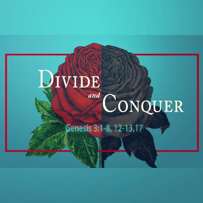Divide and Conquer - Pierre Cannings - 11AM
