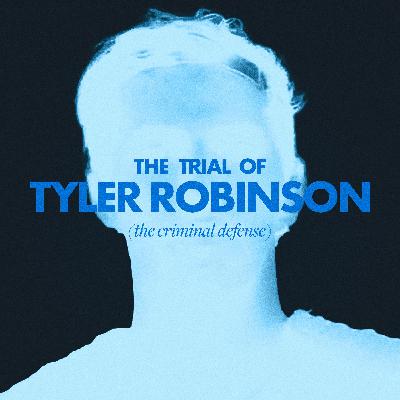 The Trial of Tyler Robinson: The Criminal Defense The Trial of Tyler Robinson: The Criminal Defense
