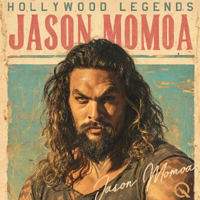 Jason Momoa: Nomad Talks, Lobo Transformation, and Hawaiian Roots Jason Momoa: Nomad Talks, Lobo Transformation, and Hawaiian Roots
