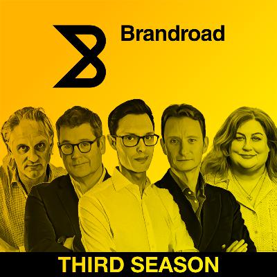 [EN] Season 3: Branding, now! (Introduction)
