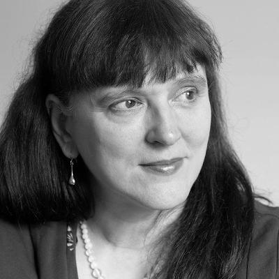 Julia Webb (Spoken Label, September 2025)