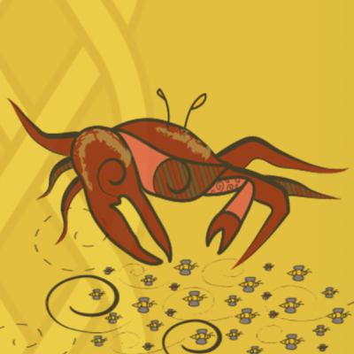 The Young Crab and his Mother The Young Crab and his Mother