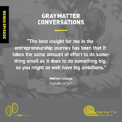 Bonus Episode: Entrafluence Series