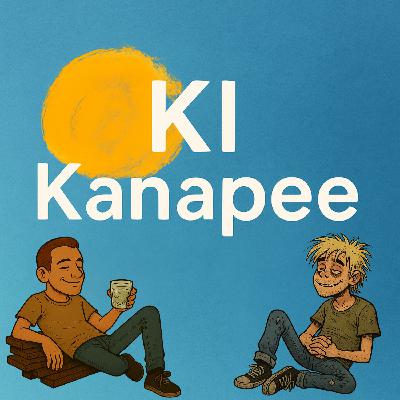 Holz, Gin & KI – Was soll da schon schiefgehen?