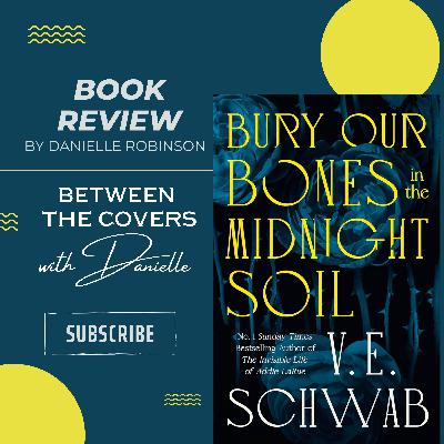 Bury Our Bones in the Midnight Soil: Hunger, Power, and the Dark Cost of Immortality