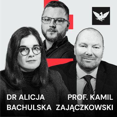 Europa straciła swoje wartości? Chiny w kryzysie wewnętrznym Europa straciła swoje wartości? Chiny w kryzysie wewnętrznym