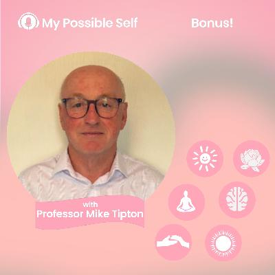 Bonus: The Truth About Cold Water Immersion, According to Science with Prof. Mike Tipton