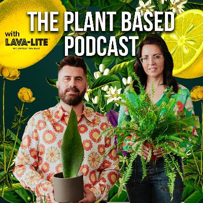 The Plant Based Podcast S17 E06 - The New Build Manifesto with Andrew Jackson