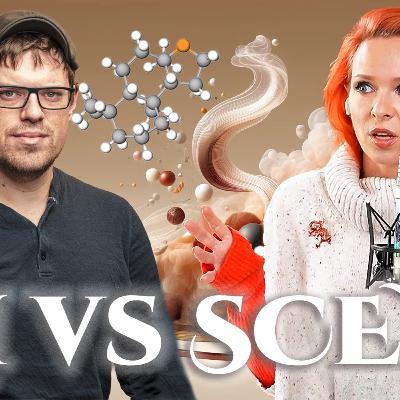 Smell in the Age of AI: What Machines Know About Perfume (That We Don’t)