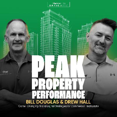 Visibility Breakdowns and Solutions for Real Estate Owners Visibility Breakdowns and Solutions for Real Estate Owners