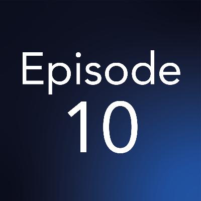 Episode 10 - New Experiences At Disney Springs Episode 10 - New Experiences At Disney Springs