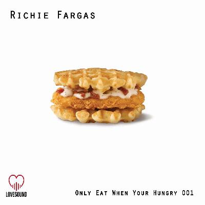 Only Eat When Your Hungry 001
