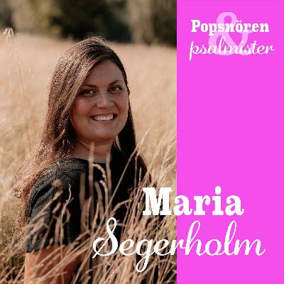 Maria Segerholm