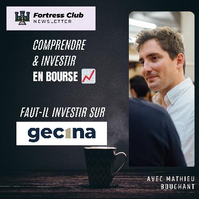 Fortress Club n°25 - Miser sur le LVMH de l'immobilier ? ⚡️