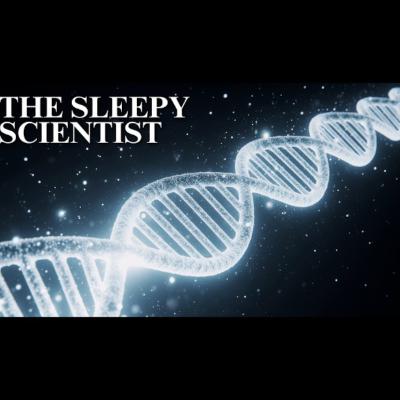 Biochemistry_ Explained Slowly _ Science for Sleep Biochemistry_ Explained Slowly _ Science for Sleep