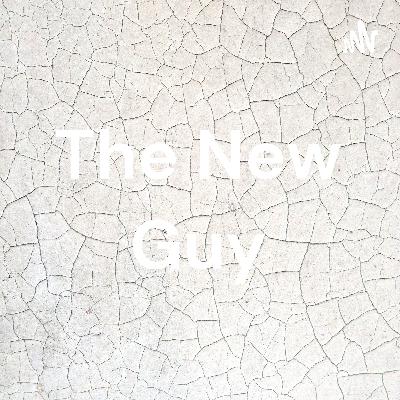 First time publishing