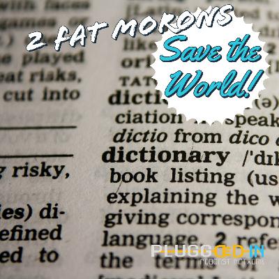 Episode 08 - The Wonders of the English Language