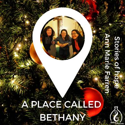 Advent with BHouse 2 - Stories of Hope with Ann Marie