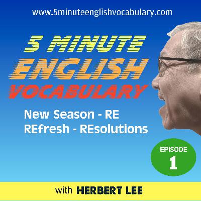 REfresh - REsolutions