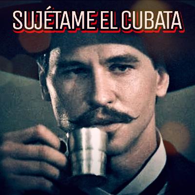 #51. Pongamos que hablamos de Val Kilmer. #51. Pongamos que hablamos de Val Kilmer.