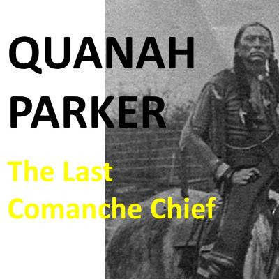 Quanah Parker - RESPECT - S3 E10 Quanah Parker - RESPECT - S3 E10