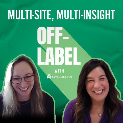 EP1: Multi-Site, Multi-Insight: Strategic Site Identification and Expanded Patient Access in Clinical Trials