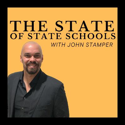 Ep. 76 / UNESCO, Homeschooling, & the UN's 2030 Agenda for Sustainable Development Ep. 76 / UNESCO, Homeschooling, & the UN's 2030 Agenda for Sustainable Development