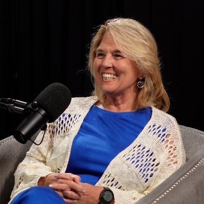 Mechelle Salmon - From Paramedic to CEO Mechelle Salmon - From Paramedic to CEO