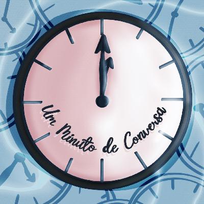 Um minuto de conversa com Madalena Aragão
