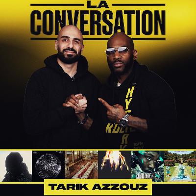 HYSTRY&KULTUR S03E02 :TARIK AZZOUZ PARLE DE BEATMAKING,BUSINESSE,STREETRUNNER,HITS,CHAQUE JOUR...