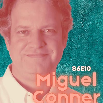 High Weirdness, An American Ethos & the Occult Elvis w. Miguel Conner
