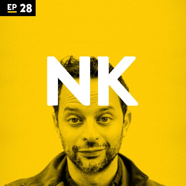 Nick Kroll Nick Kroll
