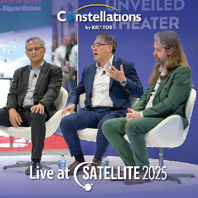 202 - Flexible Payloads, Orchestrated Ground and Service on Demand