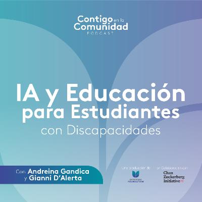 IA y Educación para Estudiantes con Discapacidades IA y Educación para Estudiantes con Discapacidades