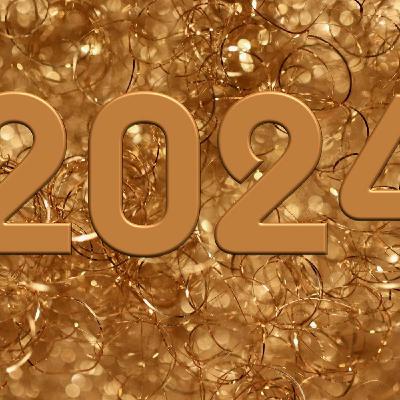 Episode 92: Best of 2024 Episode 92: Best of 2024