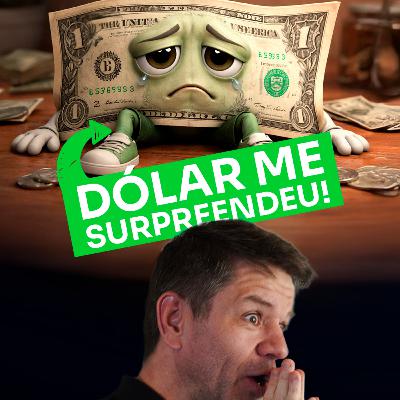 Por dentro da rotina real de um trader profissional no dólar futuro | Hermann Greb
