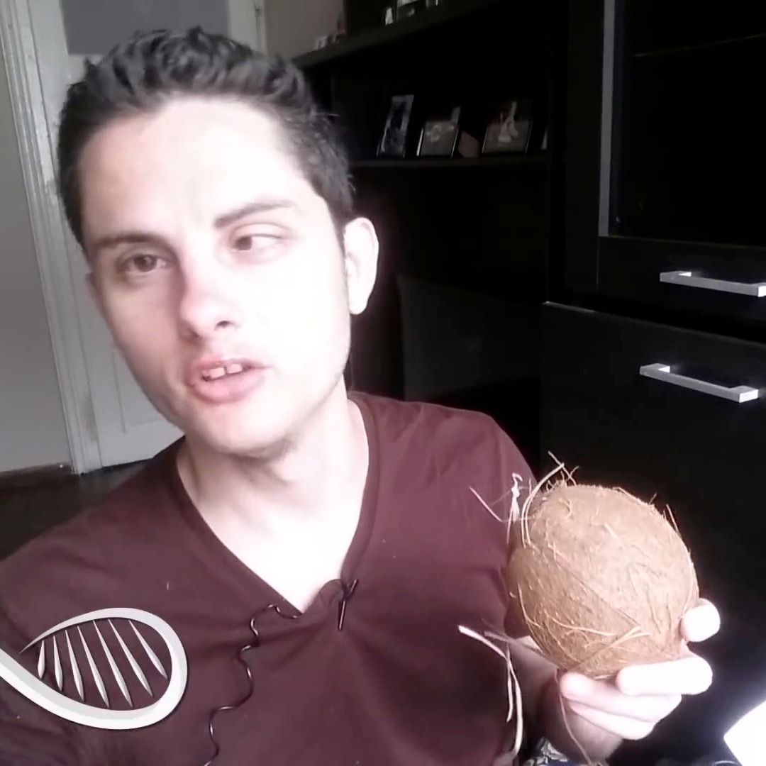 Biohacking WITHOUT Nootropics [2] Coconuts and Tantric Retention