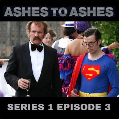 #21: Ashes to Ashes | Series 1 | Episode 3